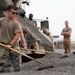 102nd Civil Engineering Squadron performs Deployment for Training in Japan
