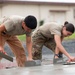 102nd Civil Engineering Squadron performs Deployment for Training in Japan