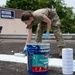 102nd Civil Engineering Squadron performs Deployment for Training in Japan