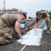 102nd Civil Engineering Squadron performs Deployment for Training in Japan