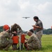 102nd Civil Engineering Squadron performs Deployment for Training in Japan