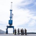 2nd Distribution Support Battalion assists 2nd AABN’s well deck rehearsal staging