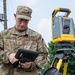 102nd Civil Engineering Squadron performs Deployment for Training in Japan