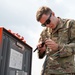102nd Civil Engineering Squadron performs Deployment for Training in Japan