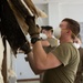 102nd Civil Engineering Squadron performs Deployment for Training in Japan
