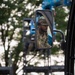 102nd Civil Engineering Squadron performs Deployment for Training in Japan