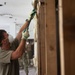 102nd Civil Engineering Squadron performs Deployment for Training in Japan