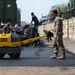 102nd Civil Engineering Squadron performs Deployment for Training in Japan