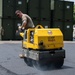 102nd Civil Engineering Squadron performs Deployment for Training in Japan