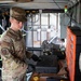 102nd Civil Engineering Squadron performs Deployment for Training in Japan