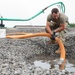 102nd Civil Engineering Squadron performs Deployment for Training in Japan