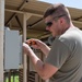 102nd Civil Engineering Squadron performs Deployment for Training in Japan