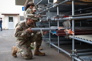 102nd Intelligence Wing Wellness Podcast Nov. 5, 2019