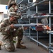 102nd Civil Engineering Squadron performs Deployment for Training in Japan