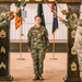 The 92nd Military Police Brigade Inducts 38 New NCOs