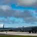 BTF25 - The 23rd Expeditionary Bomb Squadron is capable of operating anytime, anywhere