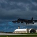 BTF25 - The 23rd Expeditionary Bomb Squadron is capable of operating anytime, anywhere