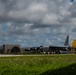 BTF25 - The 23rd Expeditionary Bomb Squadron is capable of operating anytime, anywhere