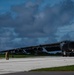 BTF25 - The 23rd Expeditionary Bomb Squadron is capable of operating anytime, anywhere