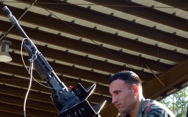 NAVSCIATTS PCO-R FTX