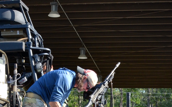 NAVSCIATTS PCO-R FTX