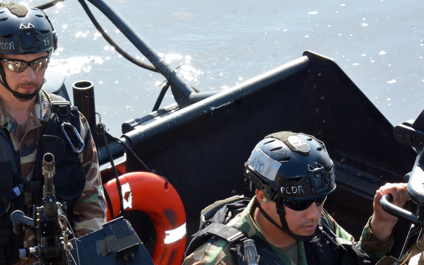 NAVSCIATTS PCO-R FTX