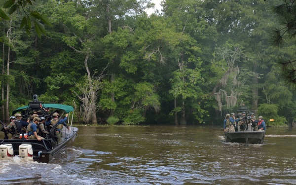 NAVSCIATTS PCO-R FTX