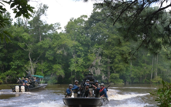 NAVSCIATTS PCO-R FTX