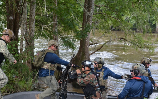 NAVSCIATTS PCO-R FTX