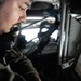 100th ARW refuels P-8 Poseidon