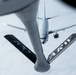 100th ARW refuels P-8 Poseidon