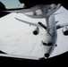 100th ARW refuels P-8 Poseidon