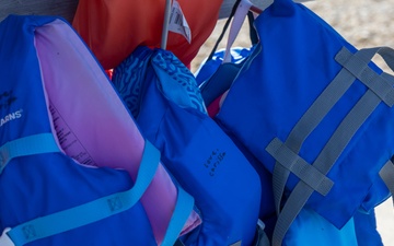 Love, Carissa: Granddaughter’s legacy is saving lives one lifejacket at a time