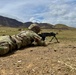 The 124th Military Police Battalion Sharpens Skills with M240B Training