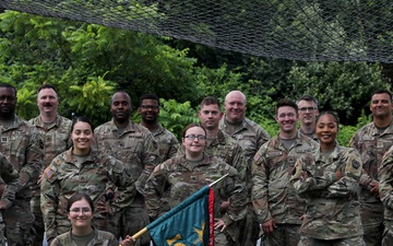 Pa. Guard public affairs unit to deploy in late 2025