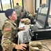 The 124th Military Police Battalion Sharpens Skills with M240B Training