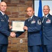 Holloman AFB hosts CCAF Graduation Ceremony 2025