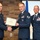 Holloman AFB hosts CCAF Graduation Ceremony 2025