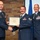 Holloman AFB hosts CCAF Graduation Ceremony 2025