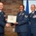 Holloman AFB hosts CCAF Graduation Ceremony 2025