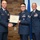 Holloman AFB hosts CCAF Graduation Ceremony 2025
