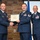 Holloman AFB hosts CCAF Graduation Ceremony 2025