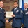 Holloman AFB hosts CCAF Graduation Ceremony 2025