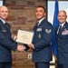 Holloman AFB hosts CCAF Graduation Ceremony 2025