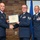 Holloman AFB hosts CCAF Graduation Ceremony 2025