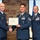 Holloman AFB hosts CCAF Graduation Ceremony 2025
