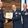 Holloman AFB hosts CCAF Graduation Ceremony 2025