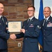 Holloman AFB hosts CCAF Graduation Ceremony 2025