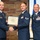 Holloman AFB hosts CCAF Graduation Ceremony 2025