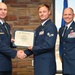 Holloman AFB hosts CCAF Graduation Ceremony 2025